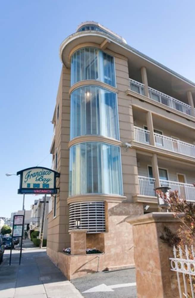 Фото Francisco Bay Inn