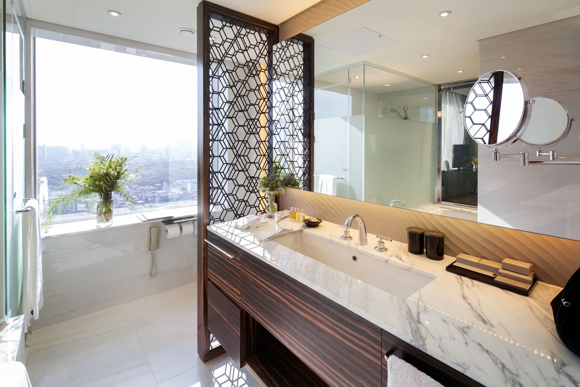 Фото Oakwood Premier Coex Center