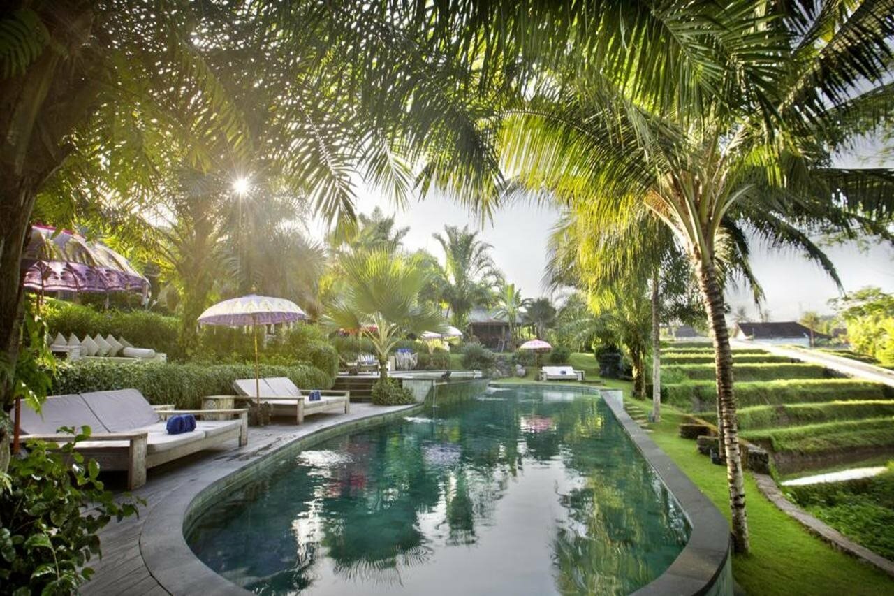 Фото Blue Karma Dijiwa Ubud