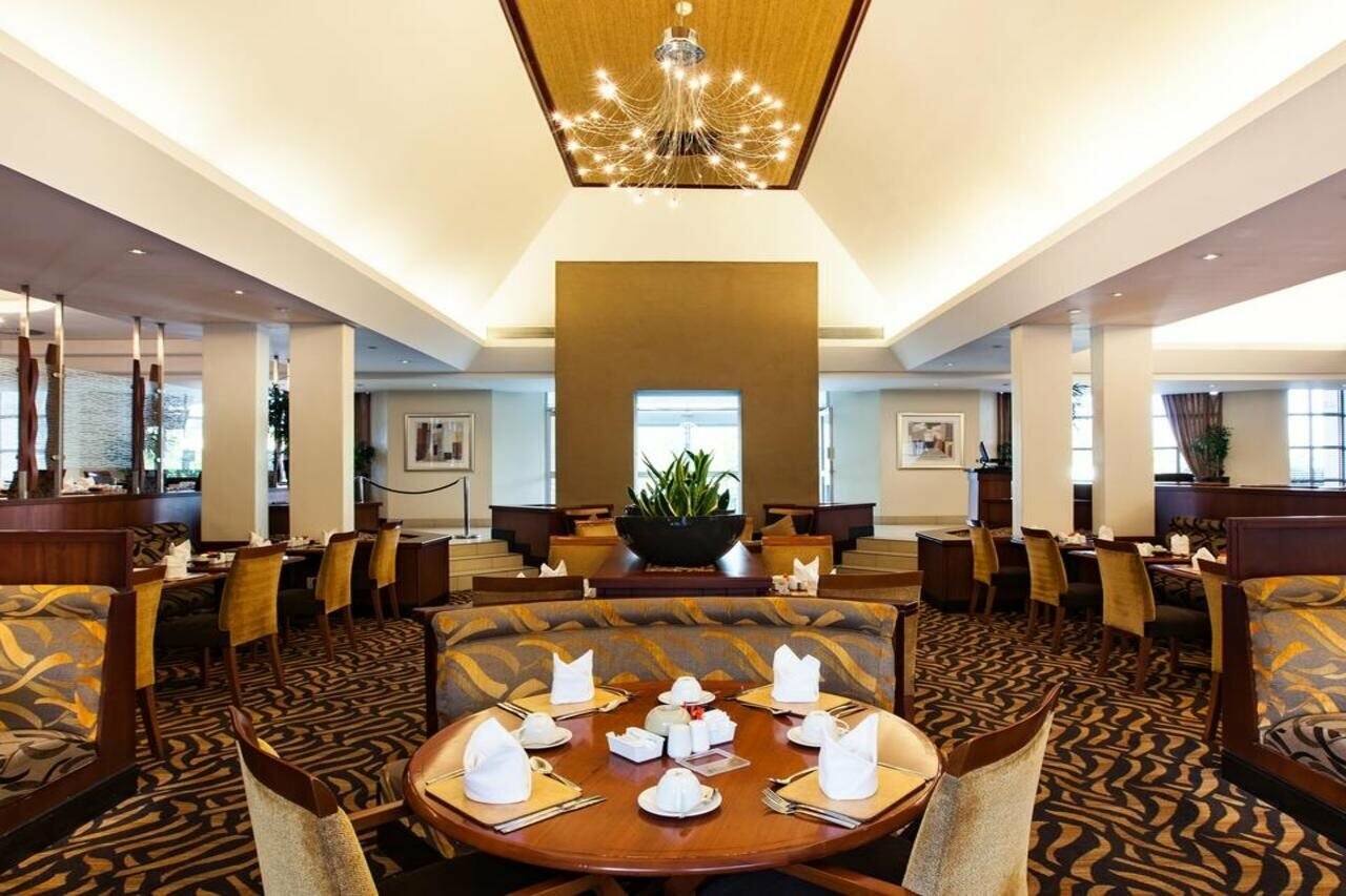 Фото City Lodge Hotel Pinelands