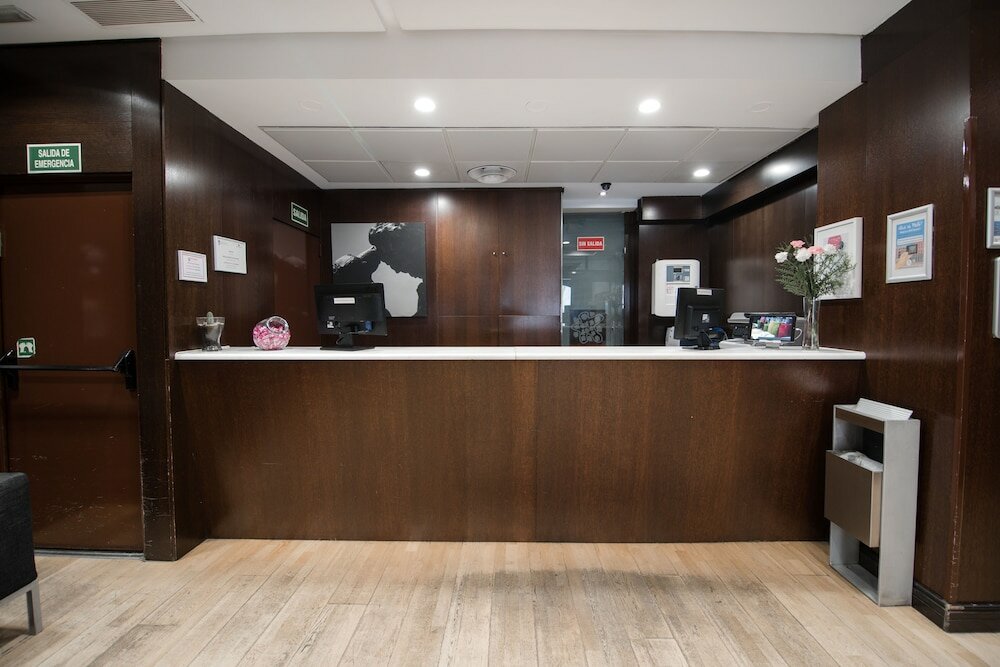 Фото Petit Palace Cliper Gran Vía