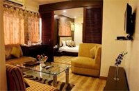 Фото The Pearl Hotel, Kolkata