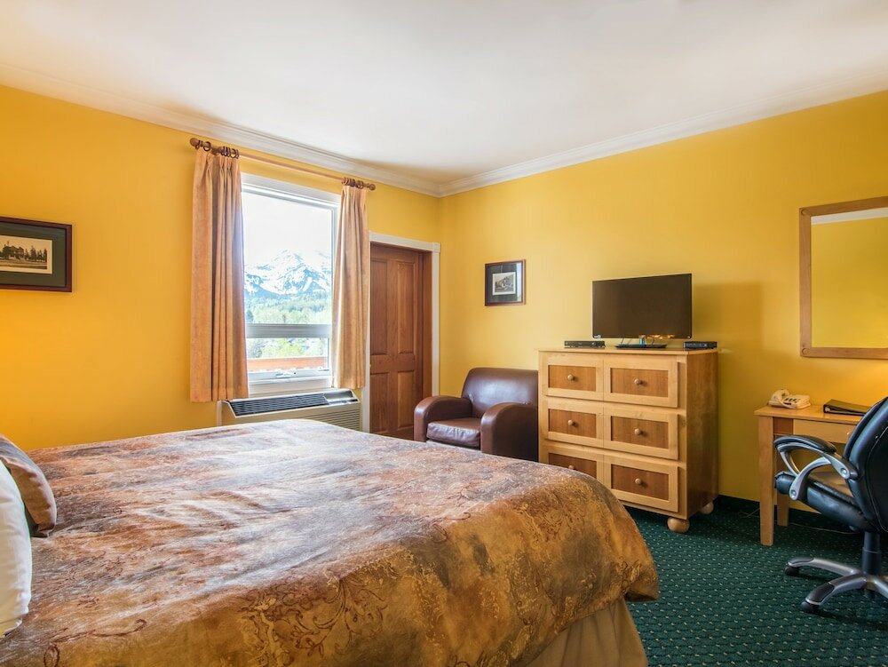 Фото Park Place Lodge