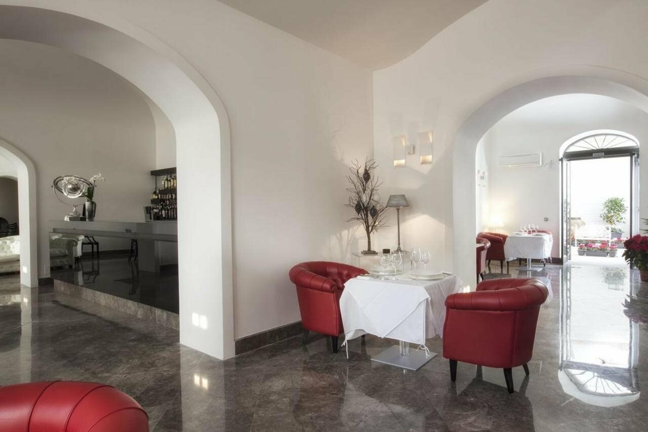 Фото Palazzo Brunaccini Residence