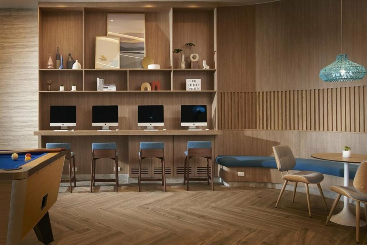 Фото OZO North Pattaya