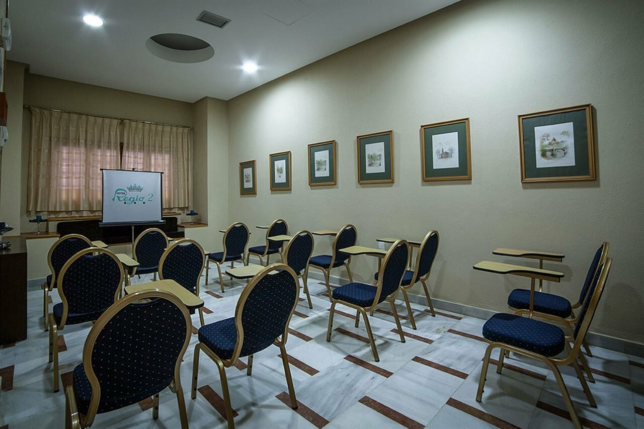 Фото Hotel Regio 2