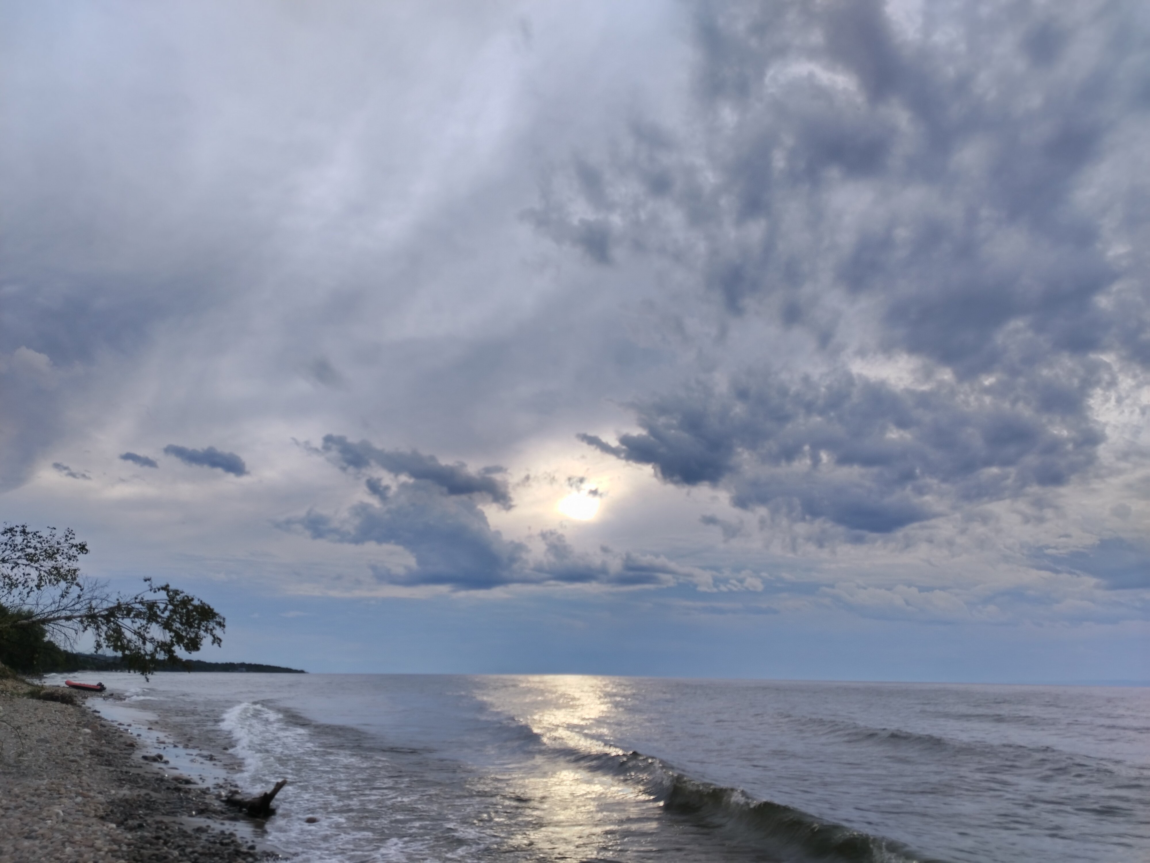 Фото Порт Танхой