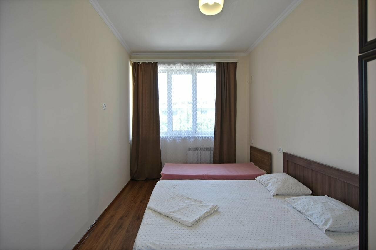 Фото Mini Hotel Yerevan