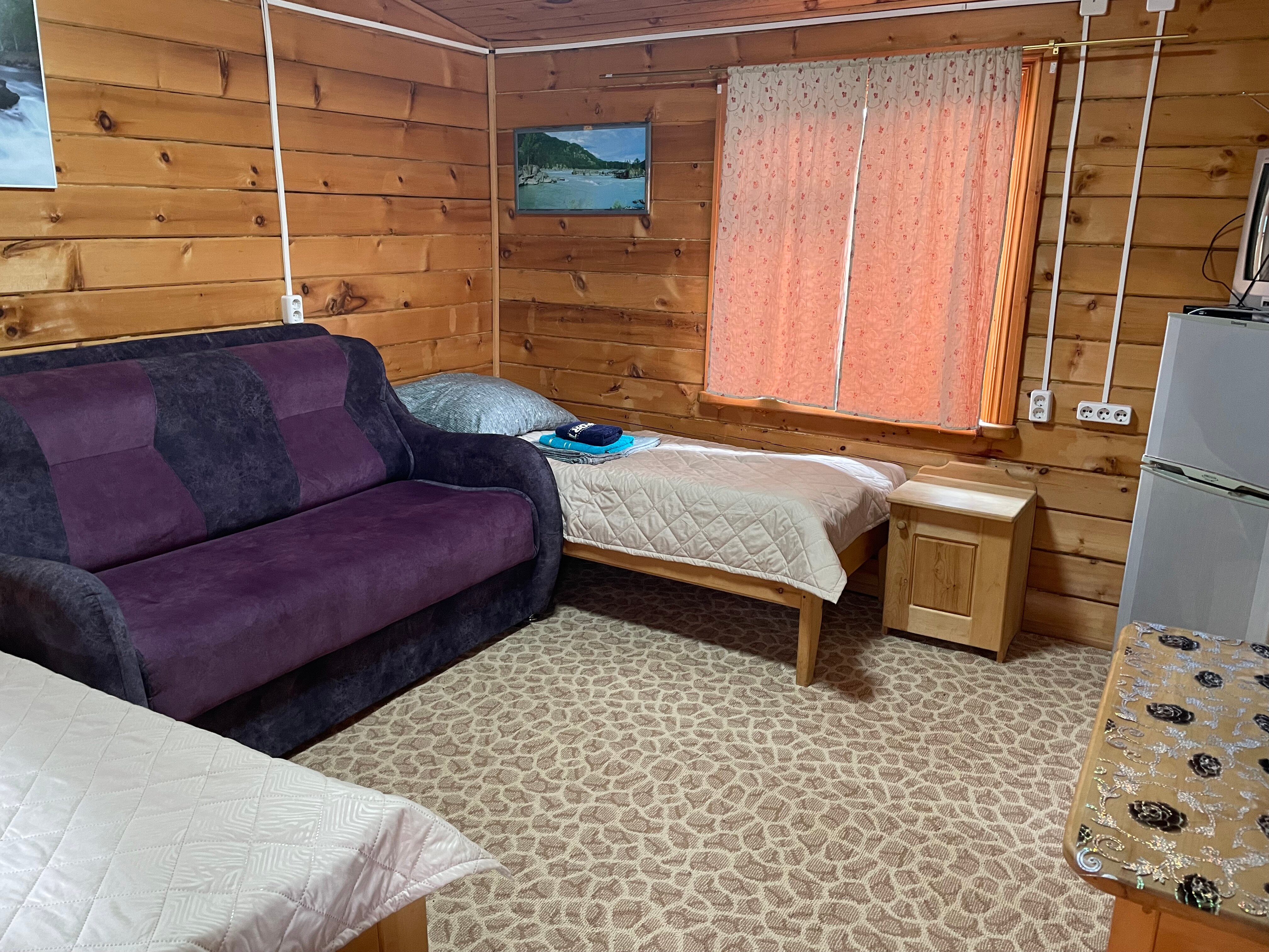 Фото Золотая рыбка