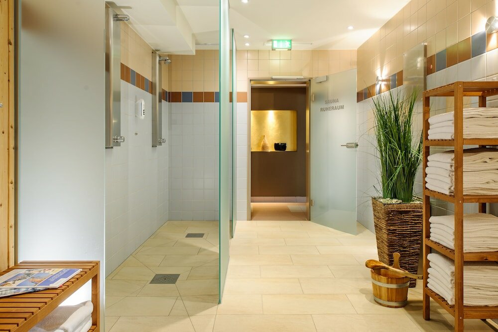 Фото Mercure Hotel Schweinfurt Maininsel