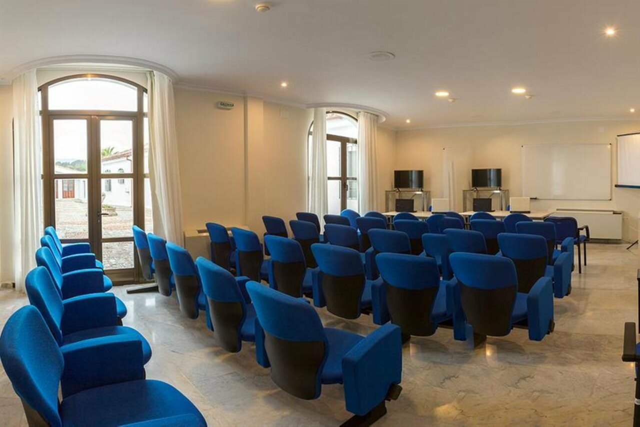 Фото Hotel Finca Los Abetos