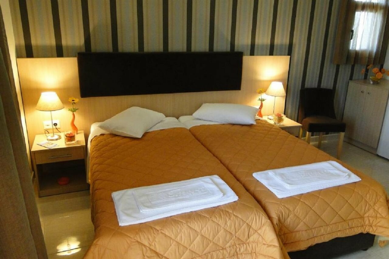 Фото Imerti Hotel