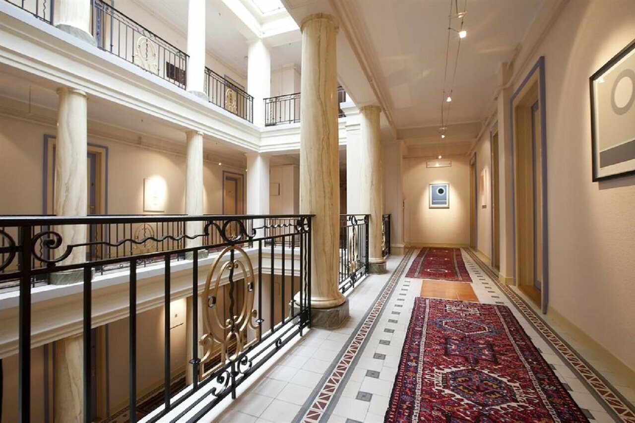 Фото Hotel Victoria