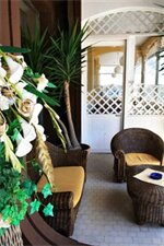 Фото Park Hotel Serena