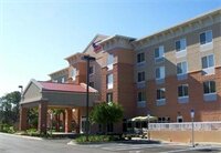 Фото Fairfield Inn and Suites by Marriott