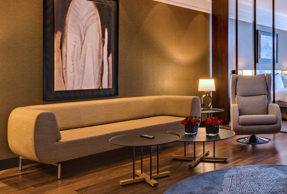 Фото Radisson Blu Hotel