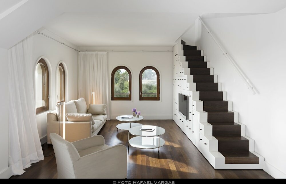 Фото Gran Hotel La Florida