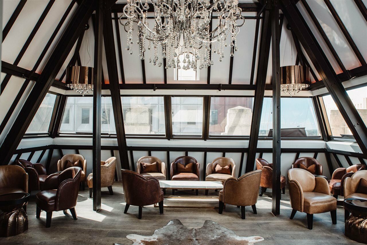 Фото Mayfair Hotel