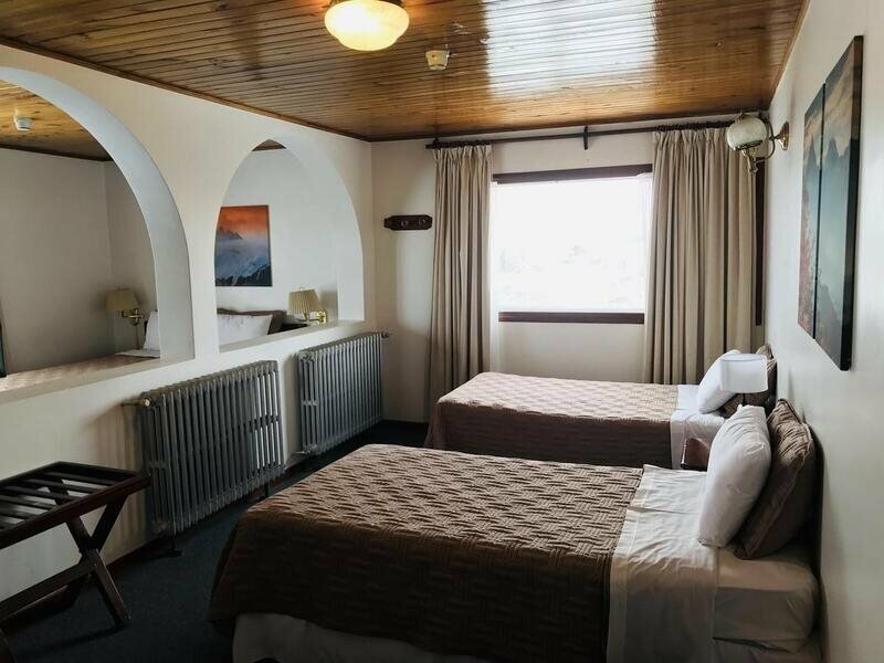Фото Hotel Ushuaia
