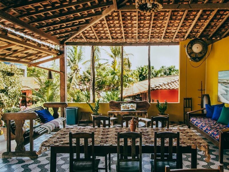 Фото Pousada Boa Vista