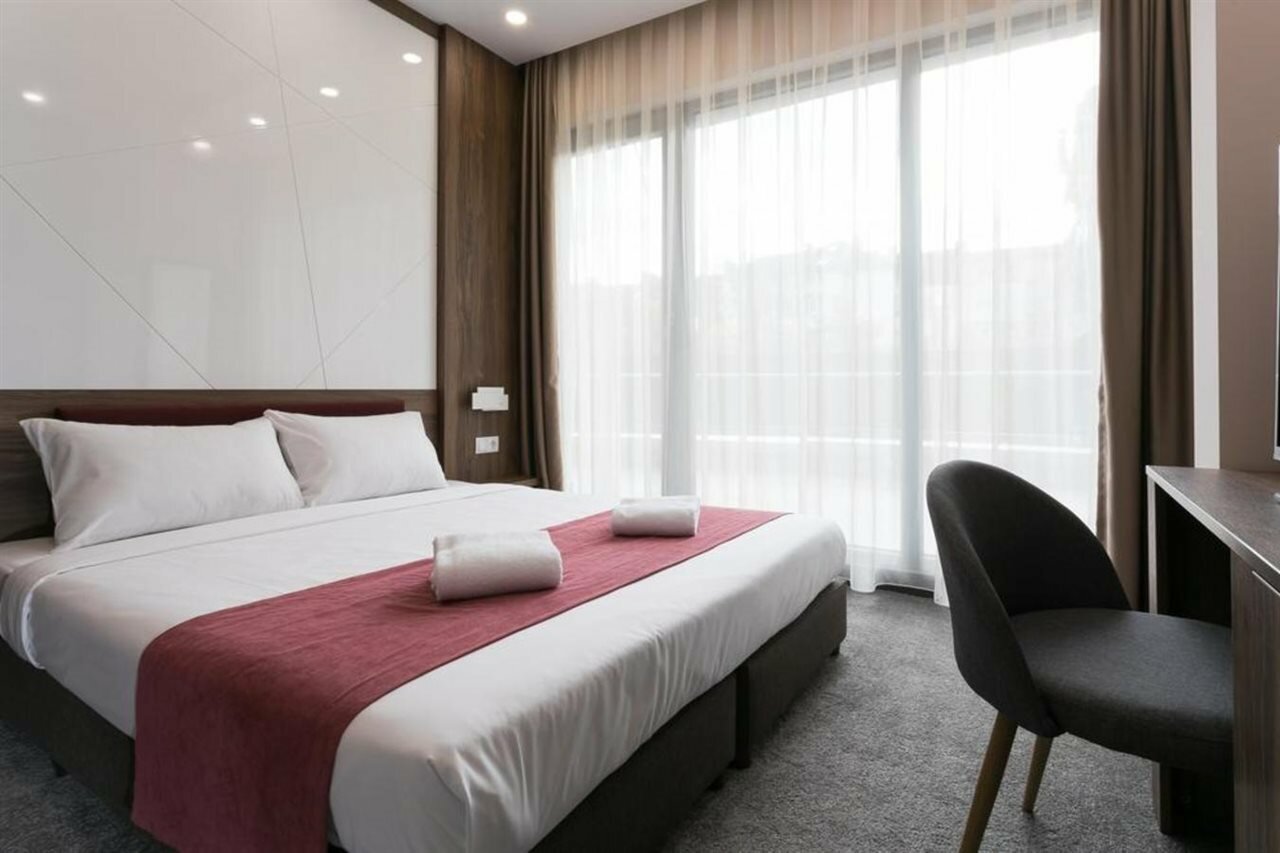 Фото B1 Boutique Hotel Sofia