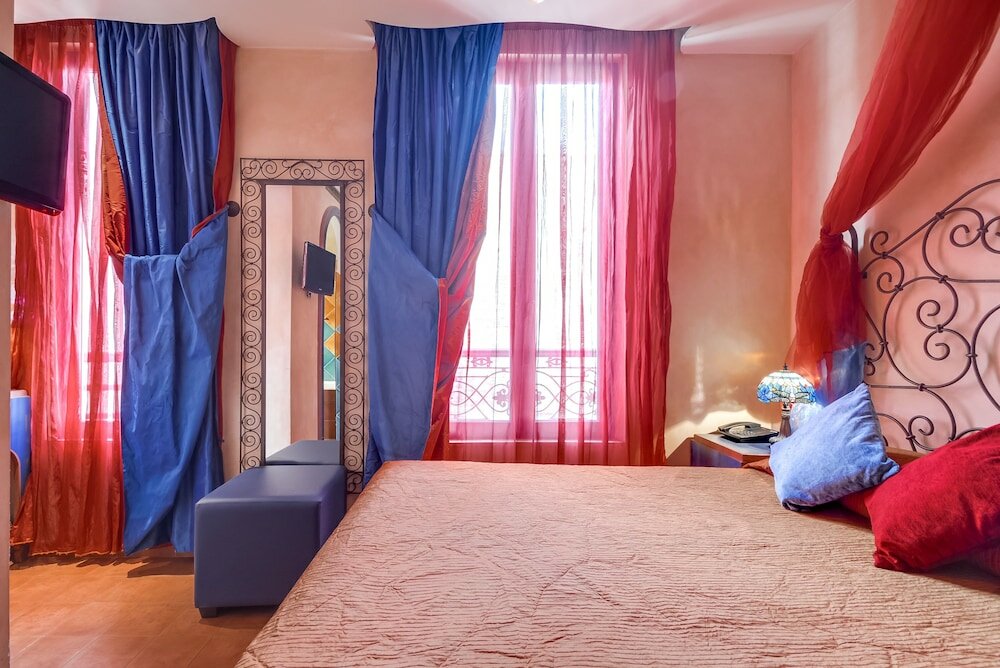 Фото Villa Royale Montsouris