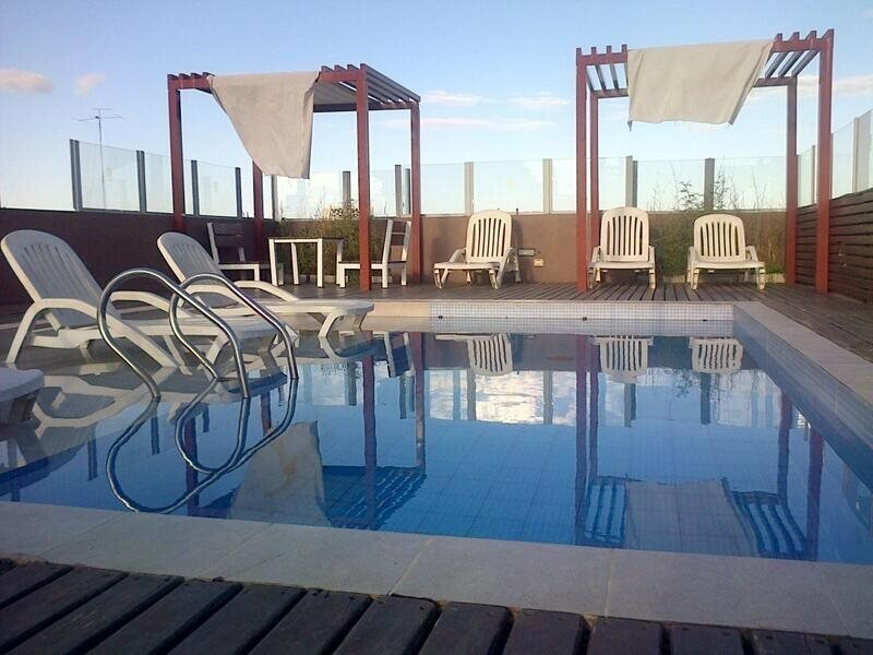 Фото Hotel del Fundador