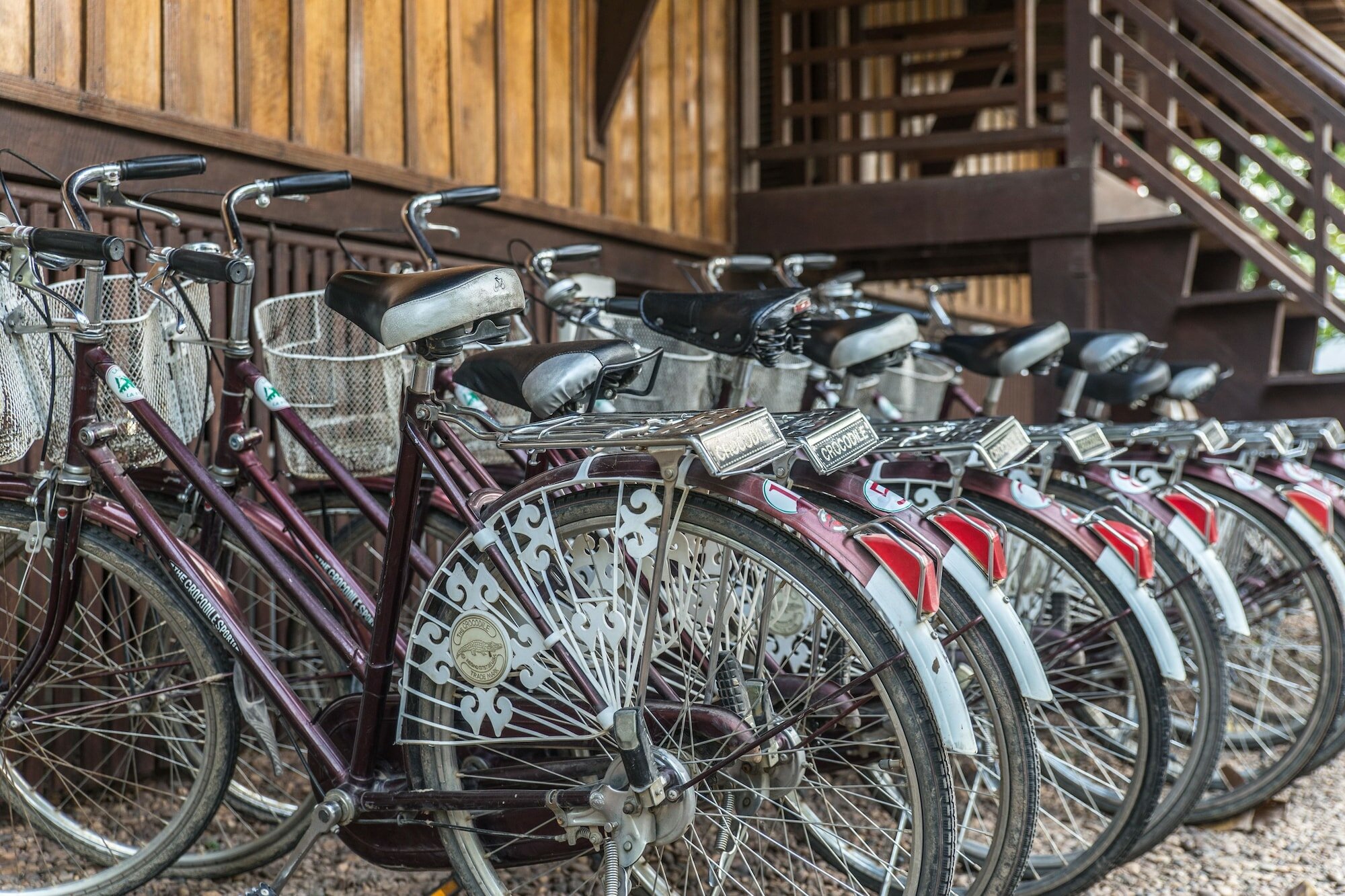 Фото La Folie Lodge