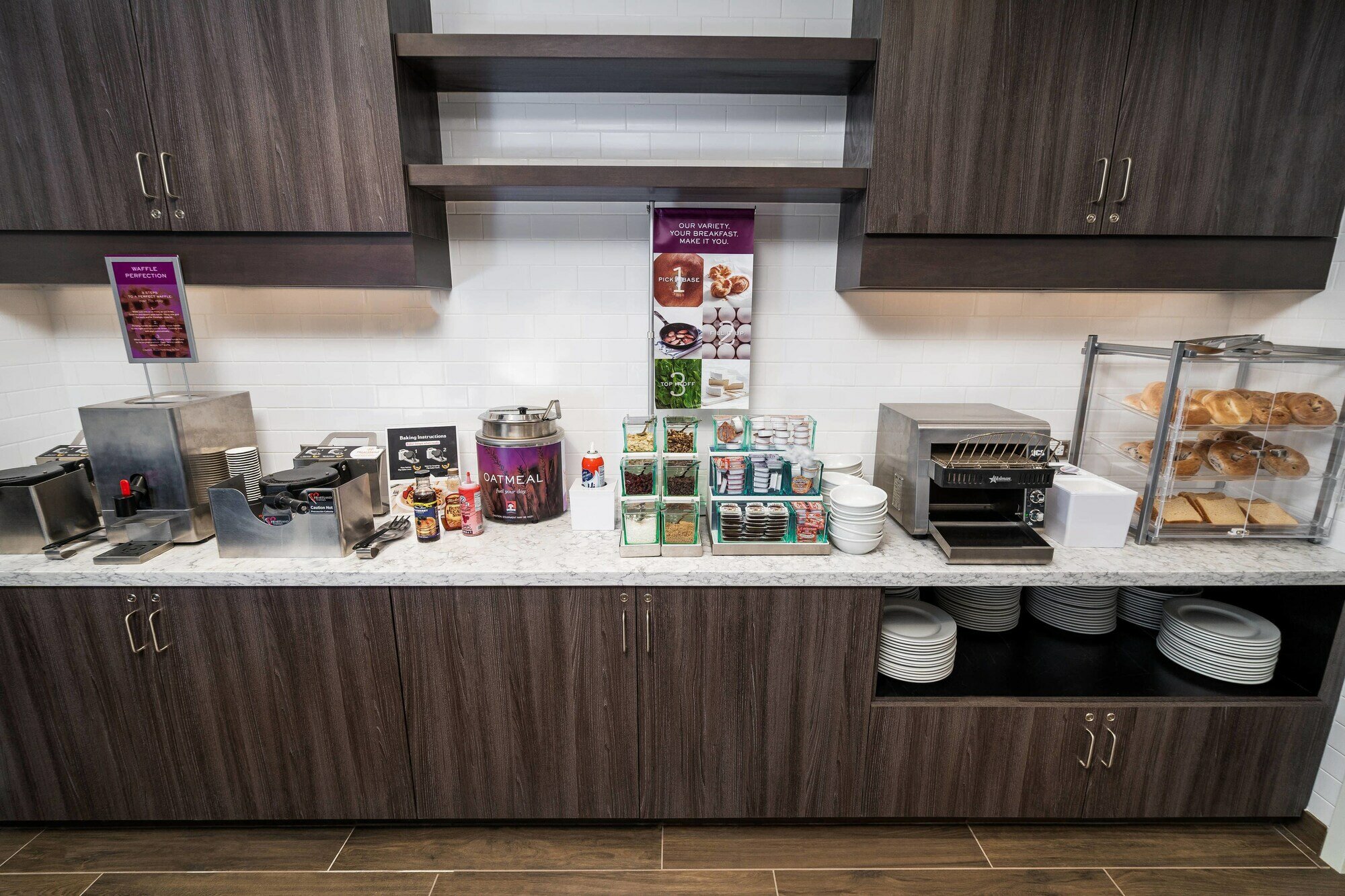 Фото Residence Inn by Marriott Rocklin Roseville