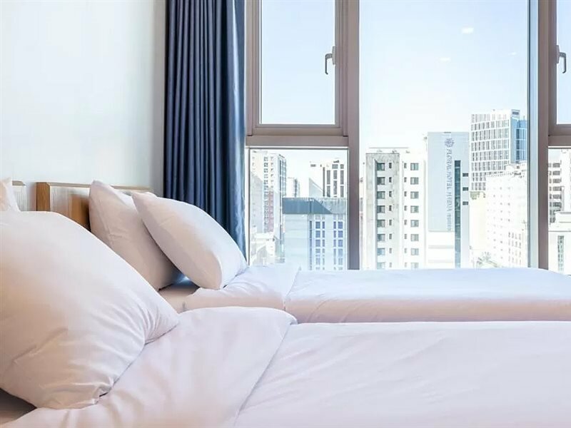 Фото Hi Residences