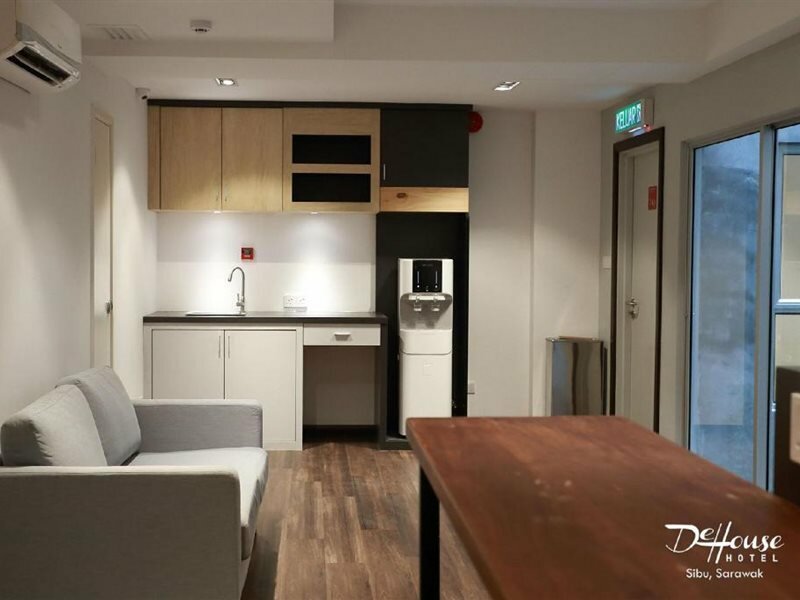 Фото De House Hotel