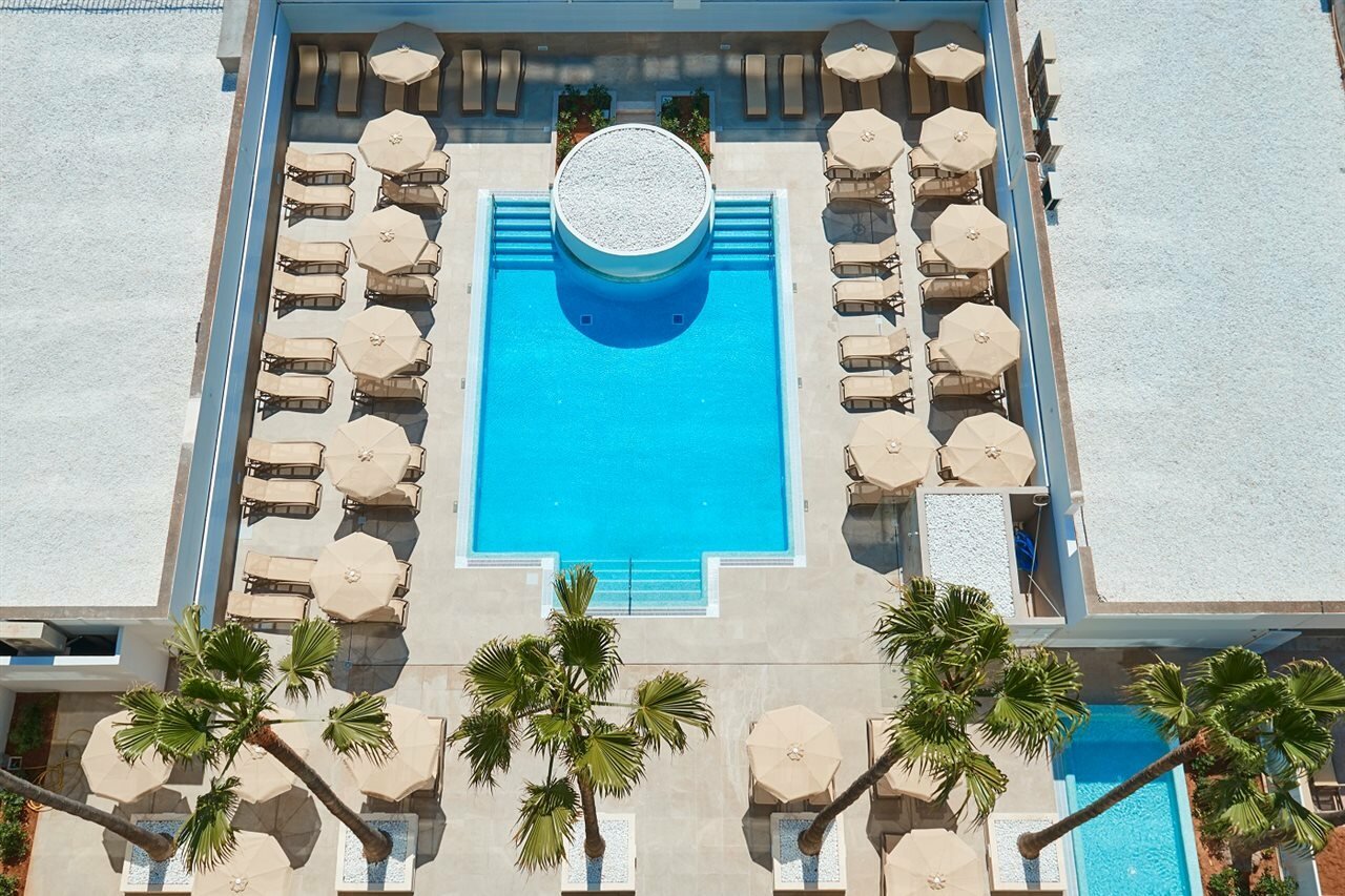 Фото Protur Atalaya Apartamentos