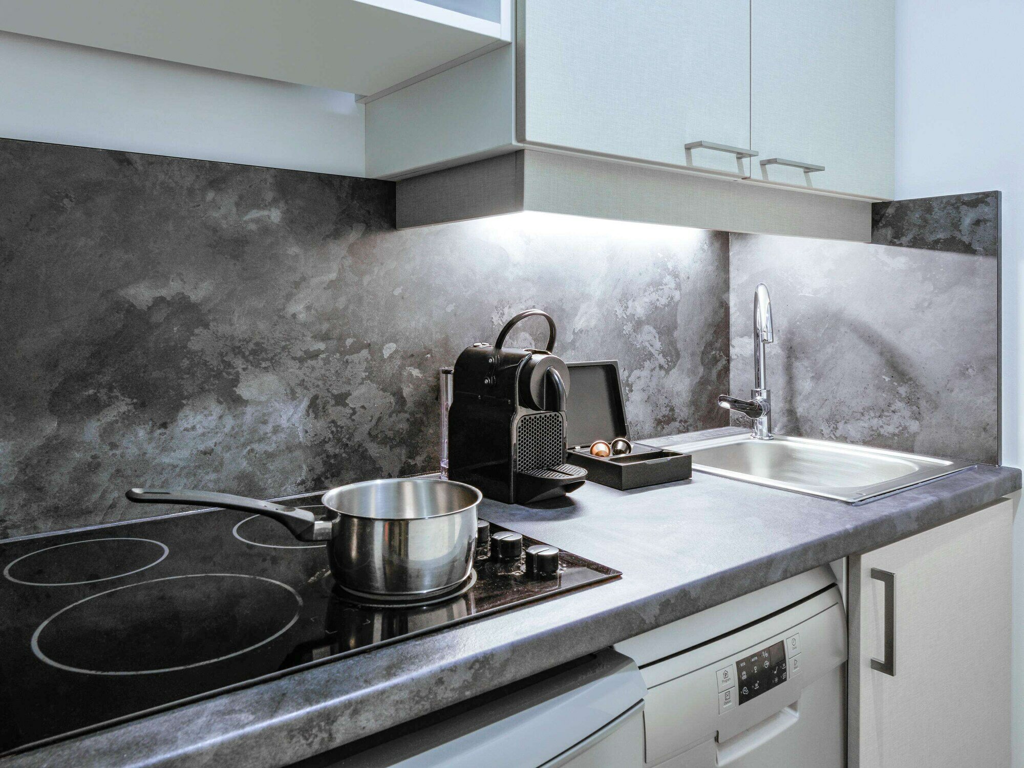 Фото Adagio Monaco Palais Joséphine