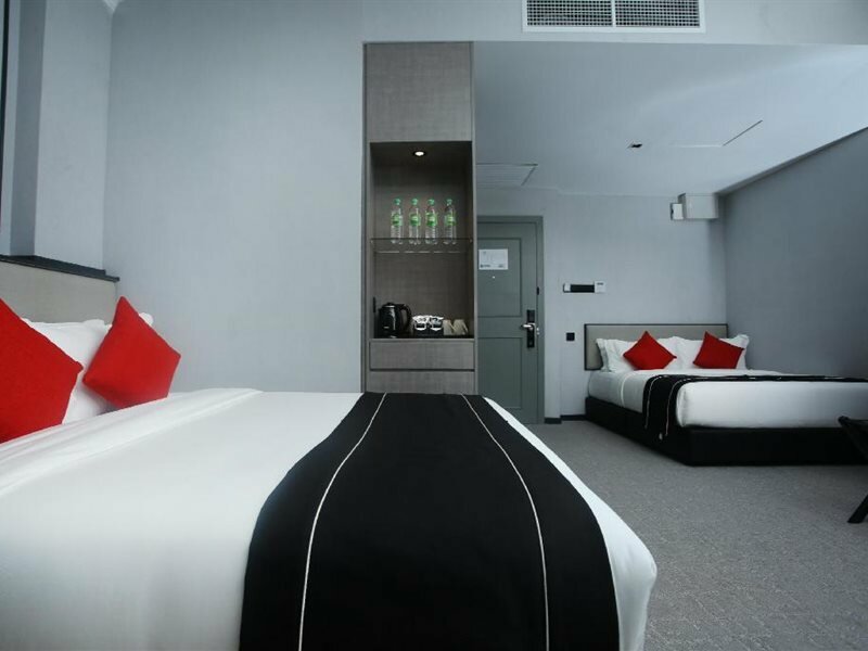 Фото Stanton Hotel