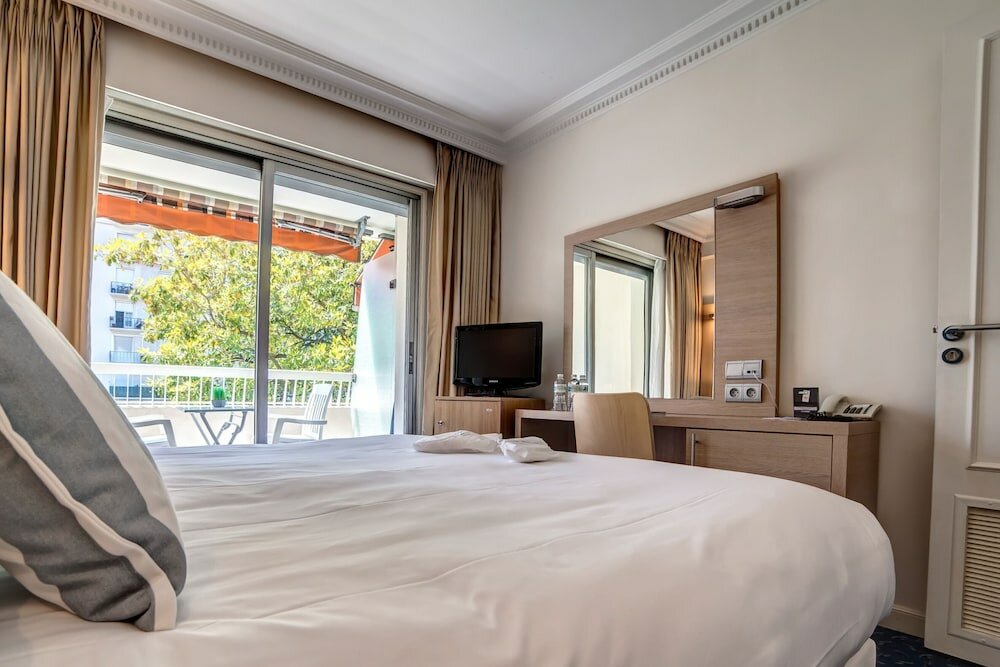 Фото Hotel Victoria