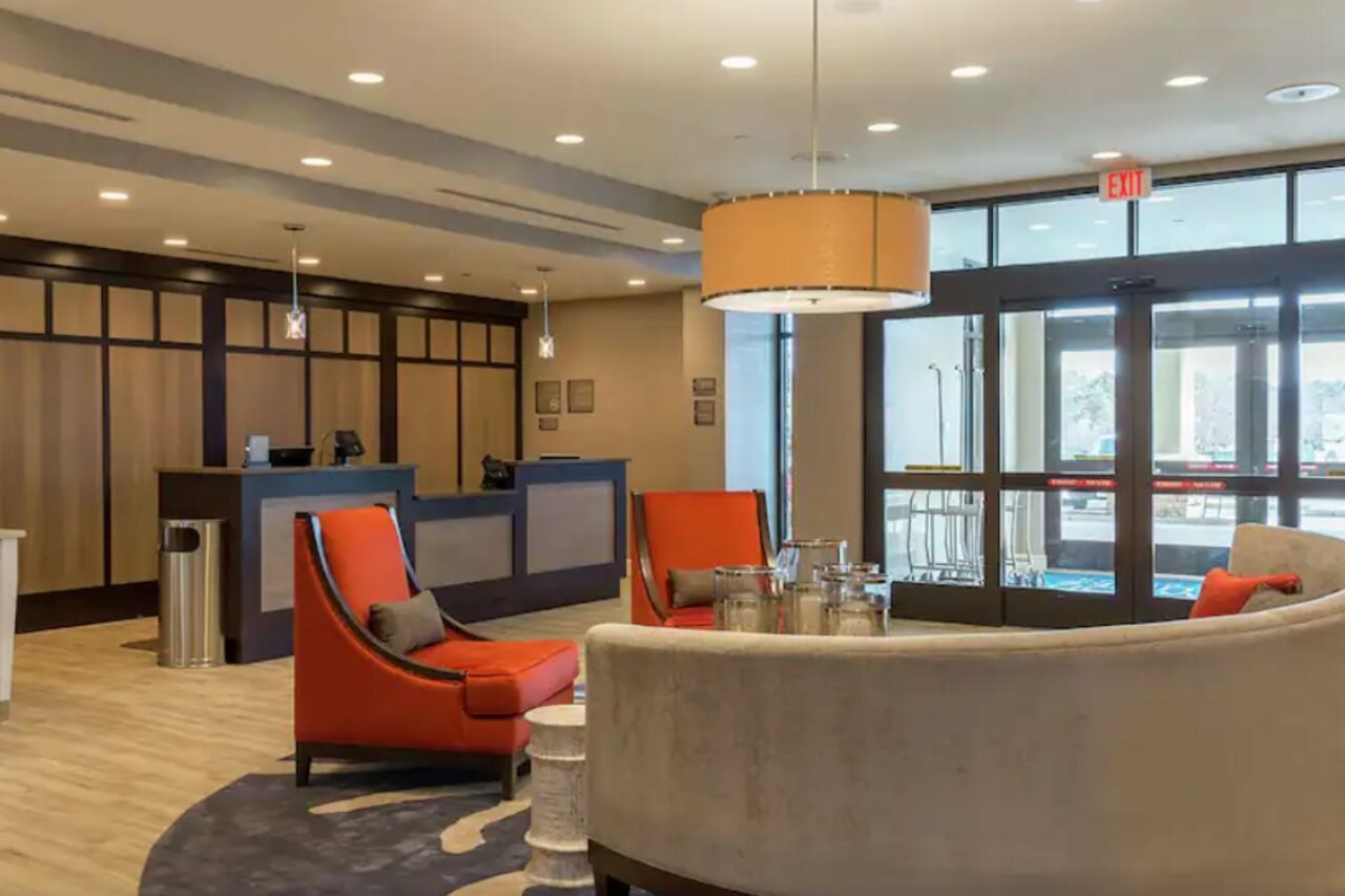 Фото Homewood Suites by Hilton Marlborough