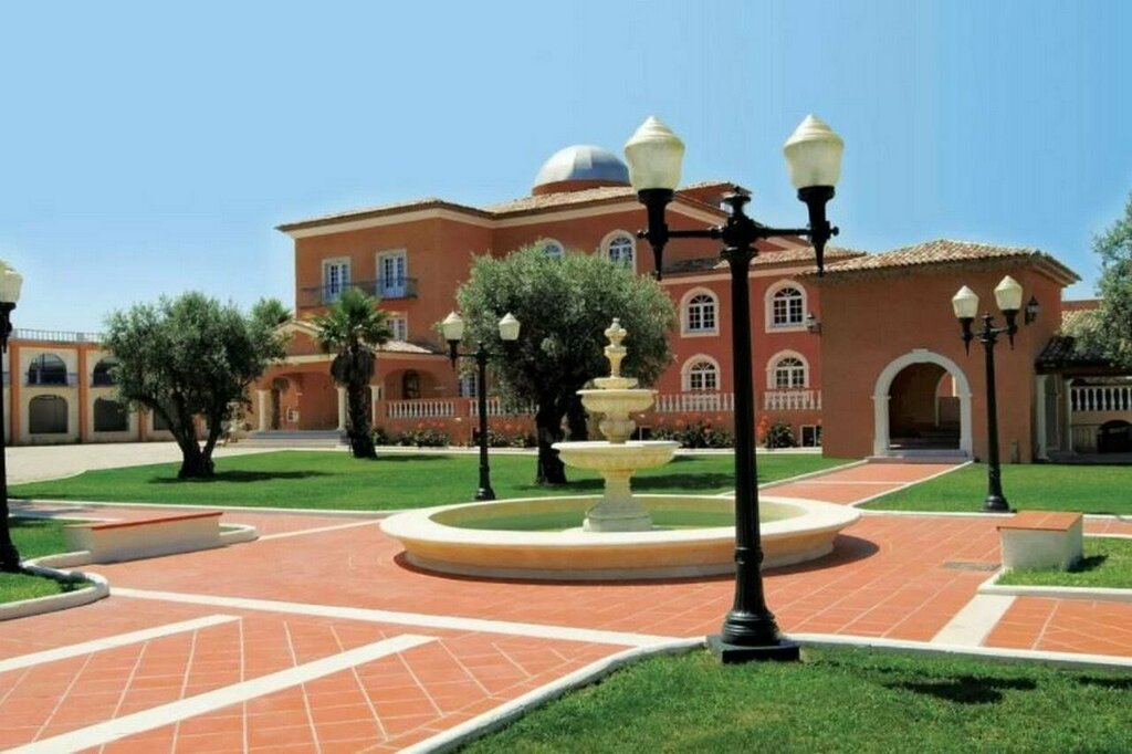 Hotel Herdade Lago Real, Coimbra District, photo