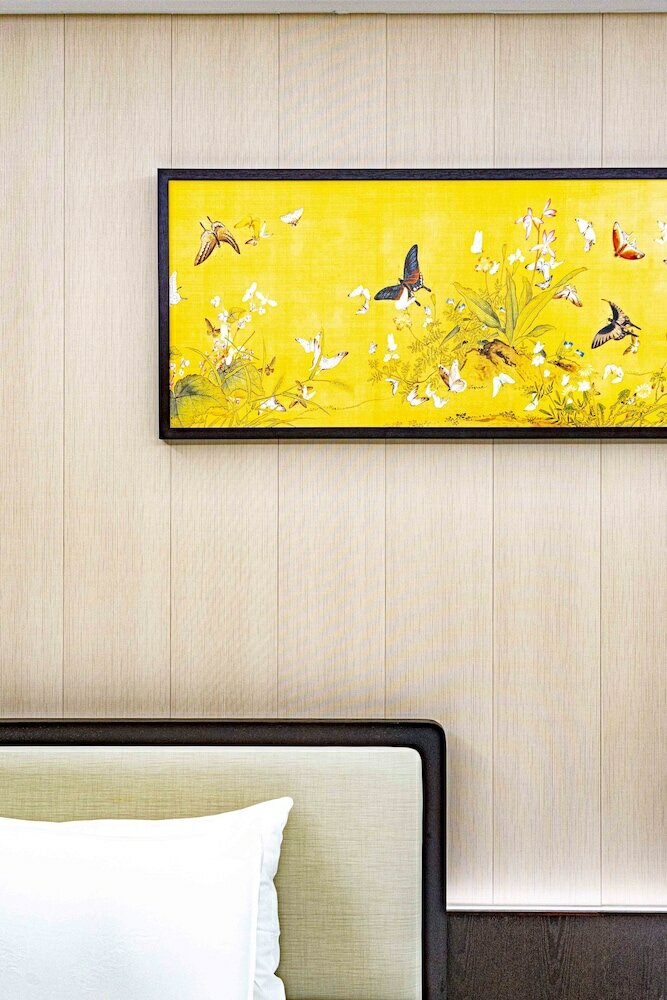 Фото Guangdong Hotel