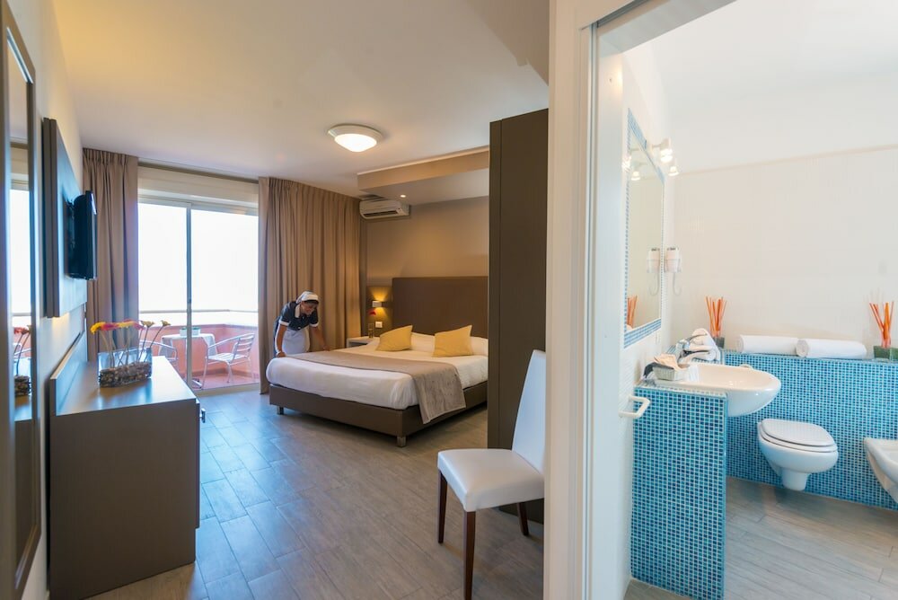 Фото Hotel Bel 3