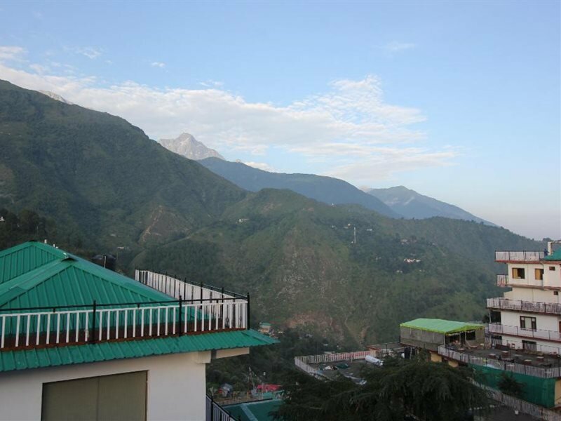 Фото Hotel Mount View