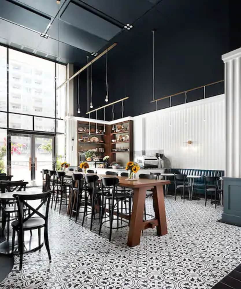 Фото Le Germain Hotel Toronto