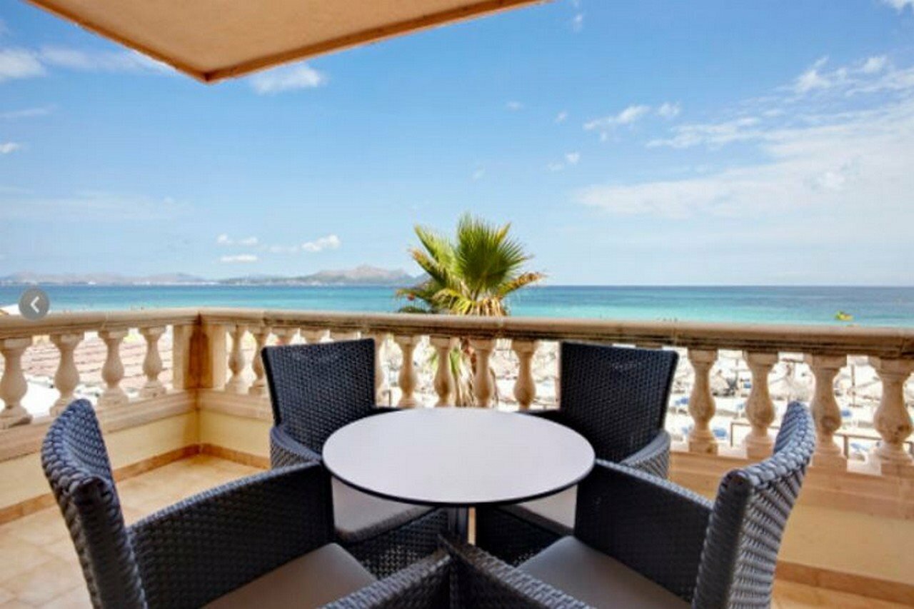 Фото Grupotel Dunamar