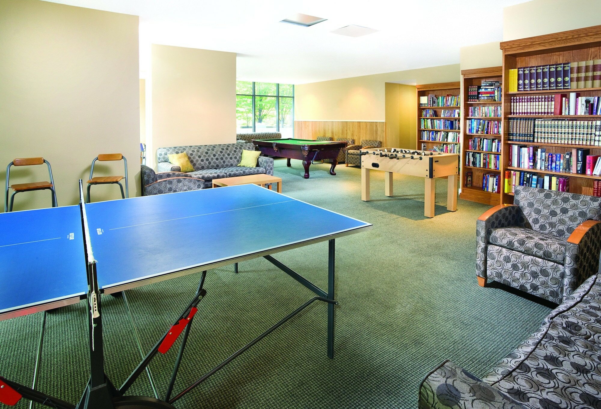 Фото WorldMark Vancouver - The Canadian