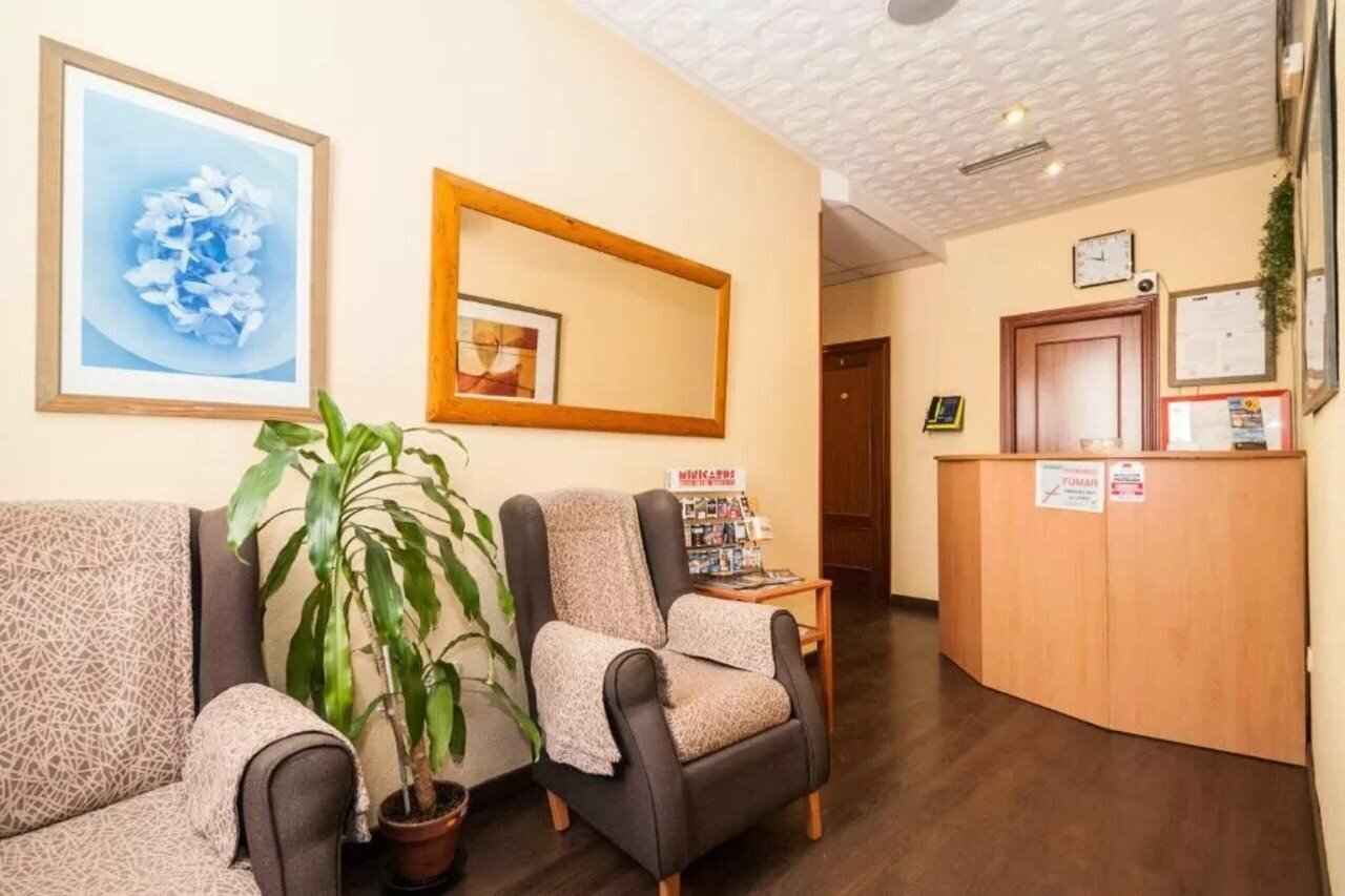 Фото Hostal Gallardo