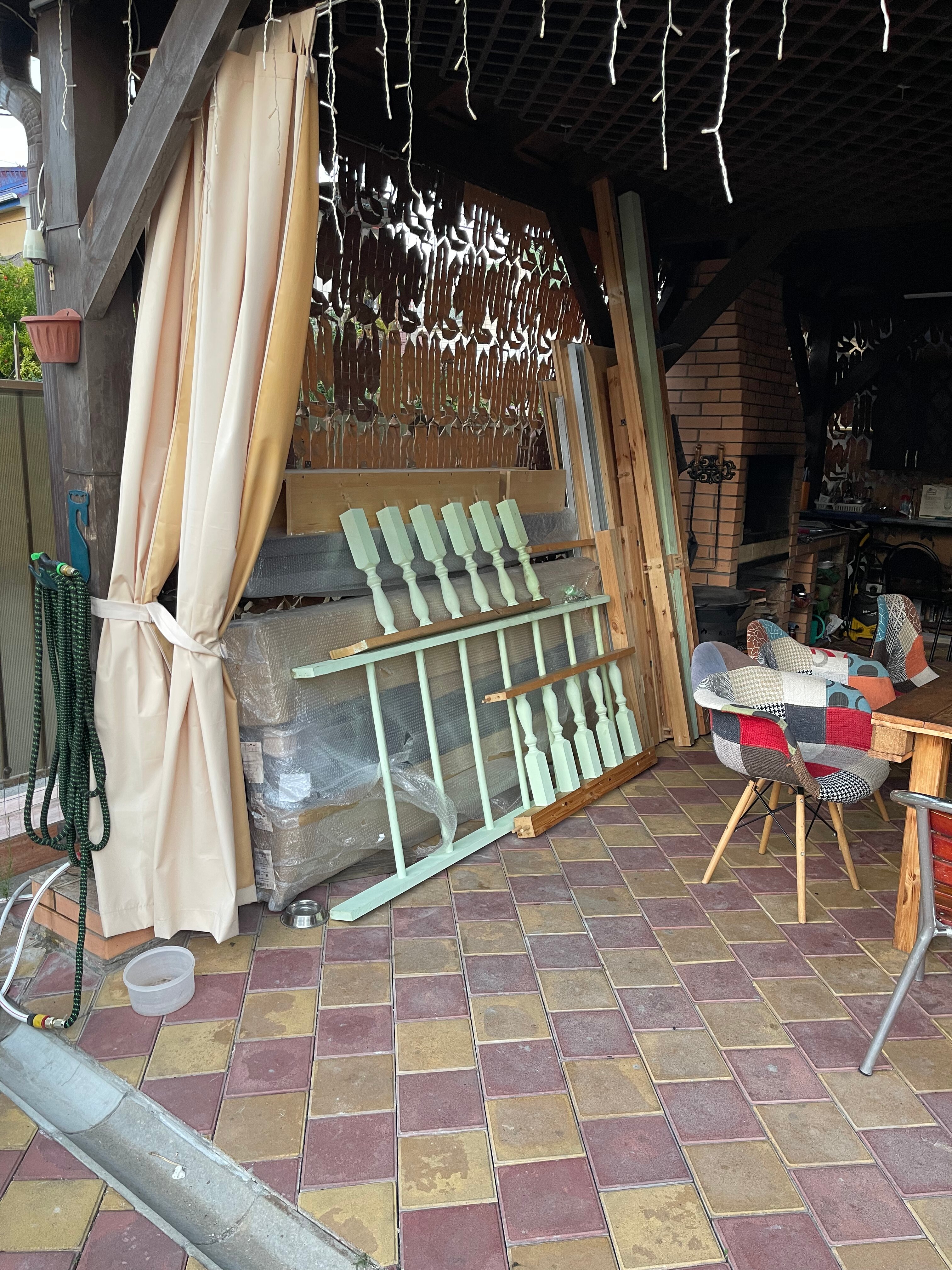 Фото Август