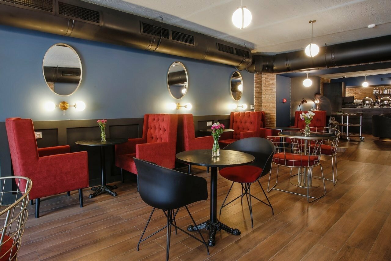 Фото Hotel King Gorgasali Tbilisi