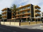 Adia Hotel Cunit Playa
