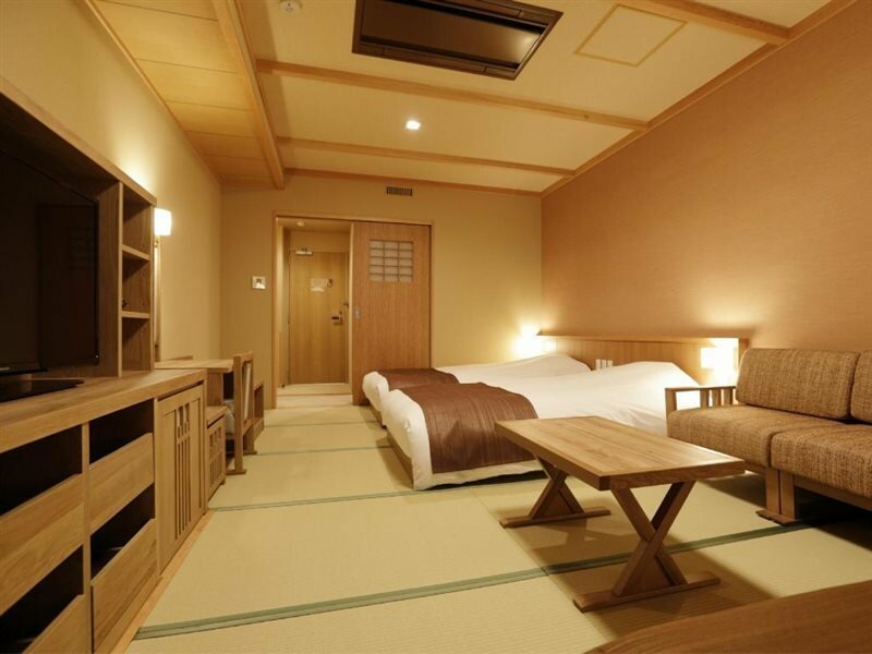 Фото Onyado Yuinosho