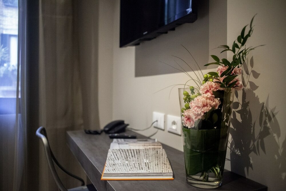 Фото Alle Guglie Boutique Hotel