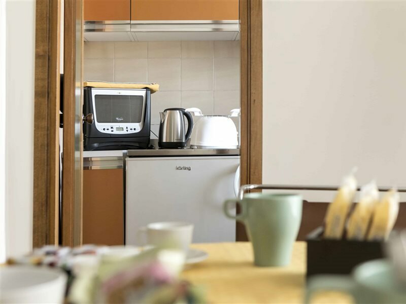 Фото Porta al Prato